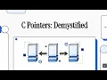 Pointers In C Programming Language