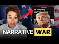 How Media Subtly Frames Trump to Trigger You WaPo Case Study