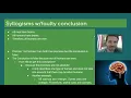 Problems with Aristotelian Logic