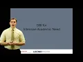 Behavior Course Module 5 Introduction