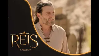 REIS NOVELA | CAPÍTULO 25   26 04 2022