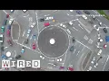 Download Lagu See How an Insane 7-Circle Roundabout Actually Works | WIRED