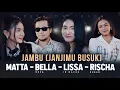 Download Lagu Jambu (Janjimu Busuk) - Matta  x Bella Nova x Lissa In Macao x Rischa Queen (Live Best On Track)