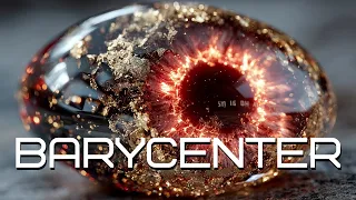 Barycenter Alignment Music for Students Developers Designers Deep Thinkers