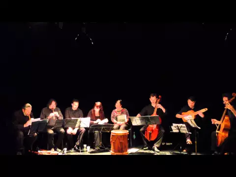 Los ministriles - mu00fasica profana vocal instrumental del renacimiento