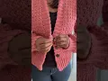 Download Lagu Crochet Cardigan