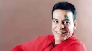 حسن الاسمر علي مهلك من اقدم اغانيه 