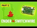 Ender 3 Pro to Voron Switchwire - Part 2 Adding the U2C Board
