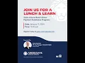 Ameris Bank s Down Payment Assistant Programs - WEBINAR