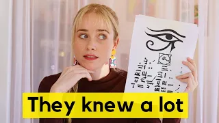 Could you survive ancient Egyptian math class?