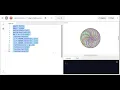 Coding Can Be Fun Radical Color Circle Using Python Turtle