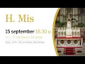 Download Lagu FSSPX Antwerpen - 15/09 ONZE-LIEVE-VROUW van ZEVEN SMARTEN