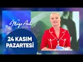 Lagu Müge Anlı ile Tatlı Sert | 24 Kasım 2025 Pazartesi - 18. Sezon