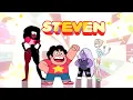Original Title Sequence | Steven Universe | Cartoon Network