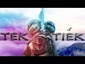 ARK GFI TEK commands part 1