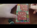 Mass Lottery 10 Cashword - Winner
