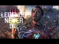 Download Lagu (Marvel) Iron Man \u0026 Captain America - \