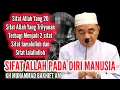 Download Lagu SIFAT 20 - KH MUHAMMAD BAKHIET AM