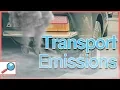 How Much CO2 Does Travelling Produce
