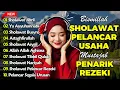 Lagu SHOLAWAT VIRAL TERBARU 2025 | SHOLAWAT JIBRIL PEMBUKA REJEKI, SHOLAWAT BUSYRO, NARIYAH