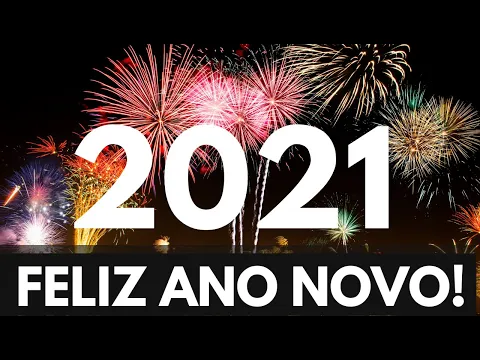 Download MP3 FELIZ ANO NOVO - 2021