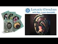 Download Lagu Judika Illes on Lunatic Mondays!