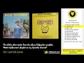 Yellowman ‎– Lost Mi Love + LYRICS (Yellowman ‎– Mister Yellowman, 1982)