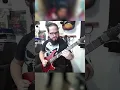 Download Lagu Whiteworm  - Marty Friedman cover  #guitar #guitarsolo #metal #guitarcover