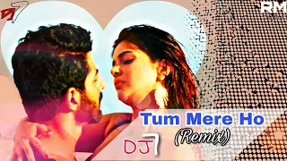 Download Tum Mere Ho - Remix | DJ7 | Hate Story IV MP3