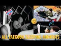 Alle Taekook-slaapmomenten