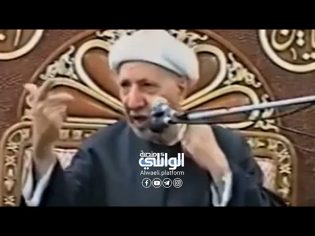 من هو علي الأكبر وما خصائصه | د.احمد الوائلي