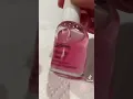 Easy way for Jelly nails