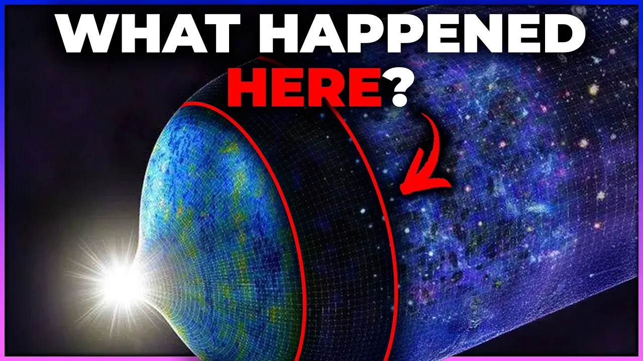 Cosmic Dark Ages Explained: 21cm Line & Moon Telescope Research