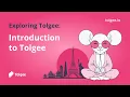 Intro to Tolgee Software Localization Platform