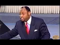Download Lagu Renew Your Mind, Act Bible Study  by Dr Myles Munroe