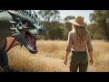 Download Lagu She Ignored Warnings About Meeting Dragon She Raised As Child — Galaxy Turns Pale At Sight... SCi-Fi