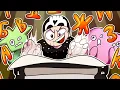 Download Lagu СМЕРТЕЛЬНЫЙ АЛФАВИТ! ► Смертельная вечеринка 2 в Jackbox Party Pack 6