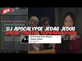 Download Lagu DJ APOCALYPSE JEDAG JEDUG   DJ CRY BY DJ KOMANG RIMEX VIRAL TIKTOK 2024