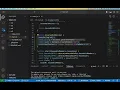 CIT93FA23 Week 5 Coding Solution