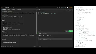 125 Valid Palindrome - LeetCode Python