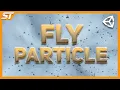 LORD of the FLIES Unity Particle System Tutorial