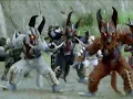 Download Lagu Power Rangers Dino Thunder and Ninja Storm Team Up | Ninja Storm | Power Rangers Official