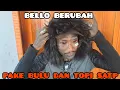 Lagu BELLO BERUBAH BEGINI WARGA..‼️