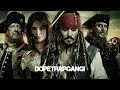Pirates Of The Caribbean - He's a Pirate (PedroDJDaddy | 2022 Remix)