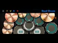 Download Lagu Kejadianku ajaib (Sound of praise) Drum cover