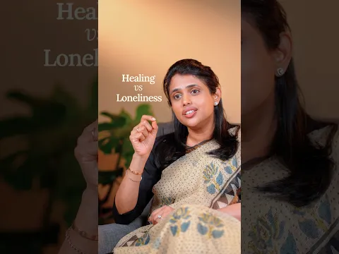 The truth about healing