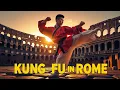 Download Lagu Kung Fu in Rome - Official Movie Trailer 2025 | Action-Comedy Film #trailler #shortfilm