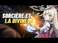 Download Lagu Une I.A divine fait partie de l'HEXENZIRKEL - Théorie Genshin Impact