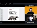 2022 11 28 Programming Bitcoin Rust