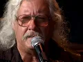 Arlo Guthrie - City of New Orleans (Live at Farm Aid 2008)